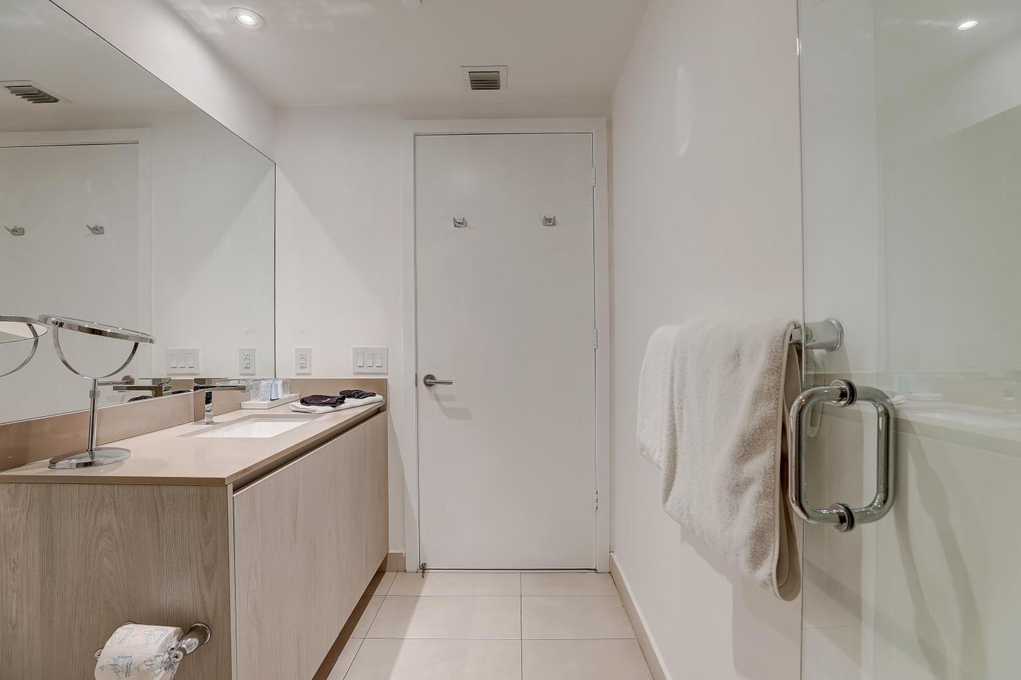 1502 - Stunning Ocean View At The Beach Apartman Hollywood Kültér fotó