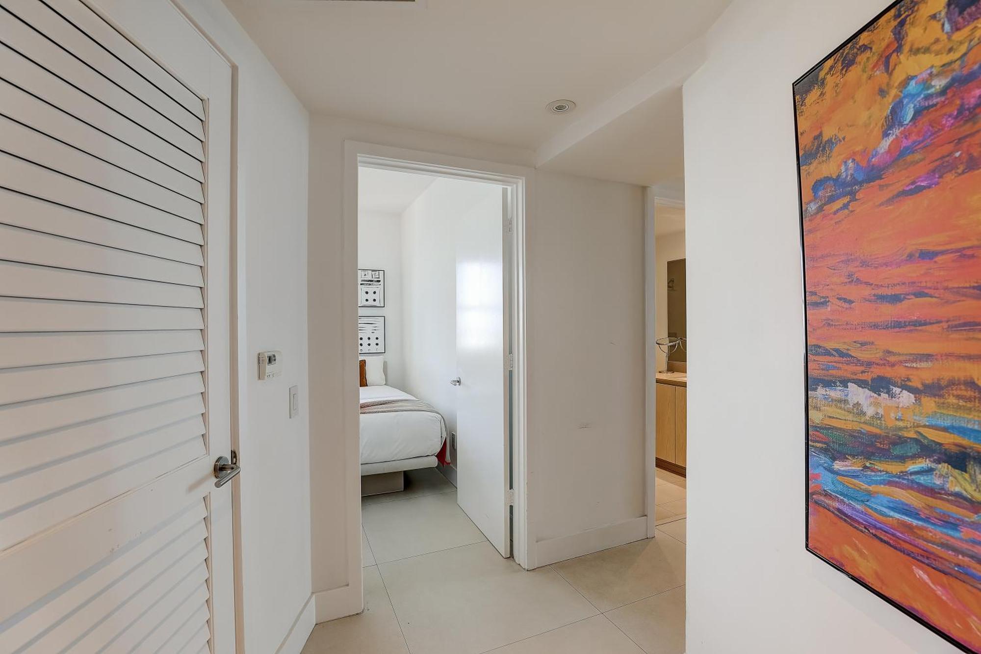 1502 - Stunning Ocean View At The Beach Apartman Hollywood Kültér fotó