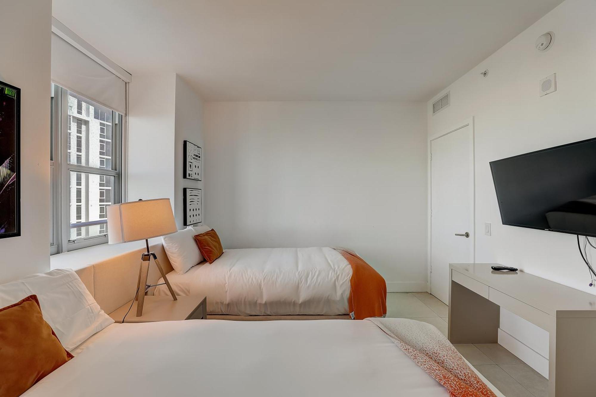 1502 - Stunning Ocean View At The Beach Apartman Hollywood Kültér fotó